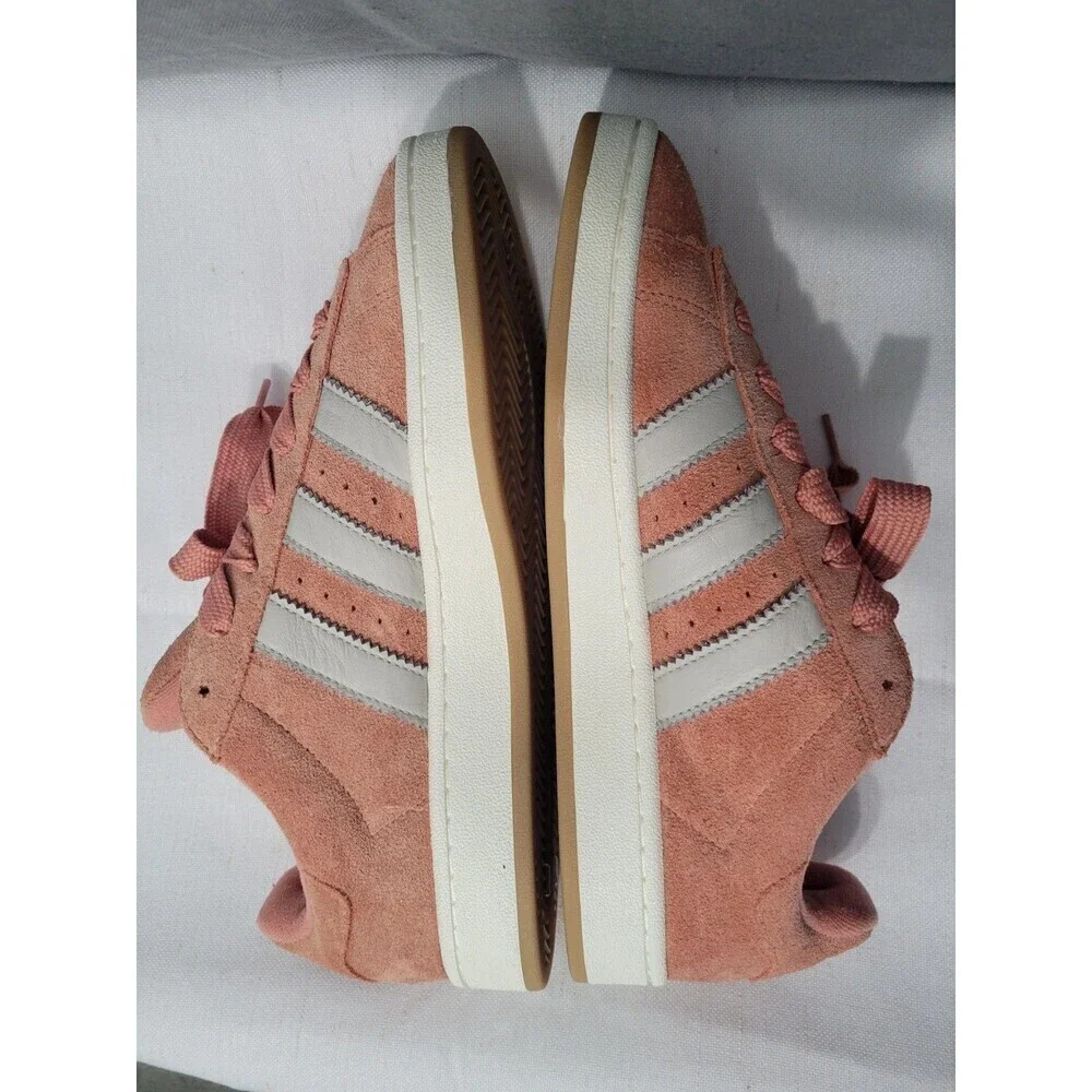 Adidas Campus 00s Wonder Clay Grey Size 10